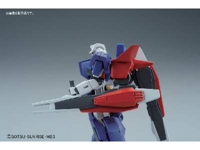 Gundam Age-1 Full Glansa (Age-1g) - zdjęcie 5