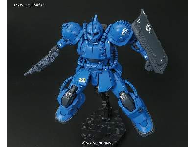 Ms-04 Bugu (Ramba Ral) (Gundam 84187) - zdjęcie 3