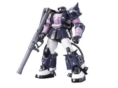 Ms-06r-1a Zaku Ii - zdjęcie 2