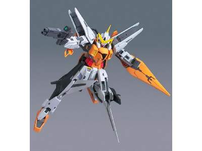 Gn-003 Gundam Kyrios - zdjęcie 3