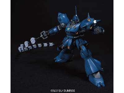 Ms-18e Kampfer (Gundam 57982) - zdjęcie 5