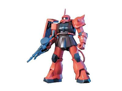 Ms-06s 'zaku Ii' - zdjęcie 2