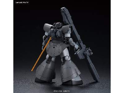 Yms-08b Dom Test Type (Gundam 03226) - zdjęcie 3