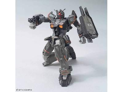 Rx-78-01(Fsd) Gundam Fsd (Gundam 82232) - zdjęcie 3