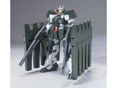 Gn-010 Gundam Zabanya (Gundam 85546) - zdjęcie 2