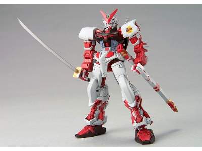 Gundam Astray Red Frame - zdjęcie 2