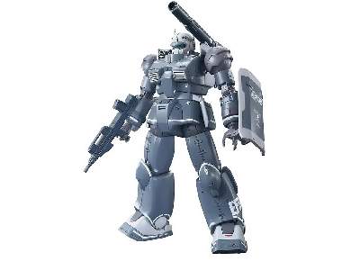 Rcx-76-02 Guncannon Ft Iron Cavalry Squad - zdjęcie 2