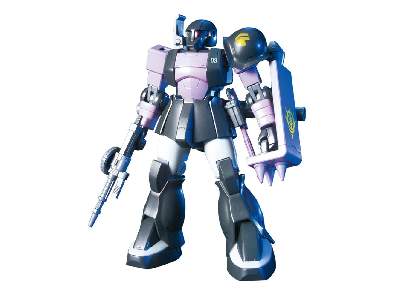 Ms-05b Zaku I - zdjęcie 2