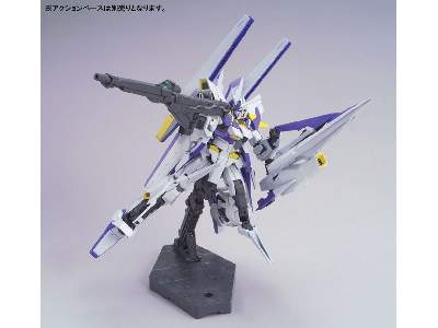 Msn-001x Gundam Delta Kai Bl - zdjęcie 3