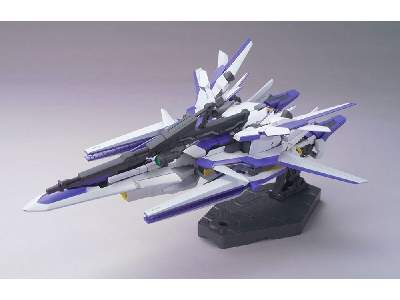 Msn-001x Gundam Delta Kai Bl - zdjęcie 4