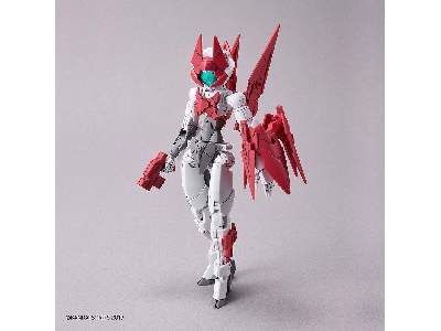 Exm-e7a Spinatia (Assassin Type) - zdjęcie 6