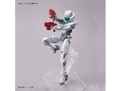 Exm-e7a Spinatia (Assassin Type) - zdjęcie 7