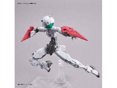 Exm-e7a Spinatia (Assassin Type) - zdjęcie 8