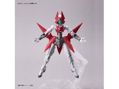 Exm-e7a Spinatia (Assassin Type) - zdjęcie 9