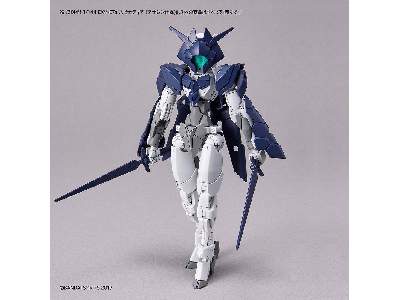 Exm-e7a Spinatia (Assassin Type) - zdjęcie 10
