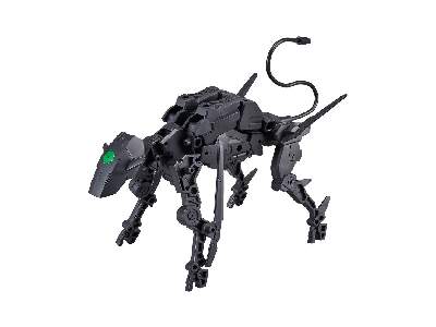 Ea Vehicle (Dog Mecha Ver.) - zdjęcie 2