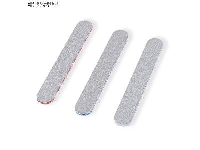 Spirits Sanding Stick Set - zdjęcie 1