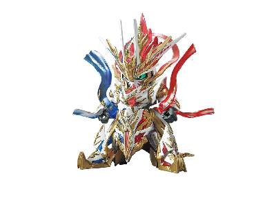 Qitian Dasheng Wukong Impulse Gundam Ds - zdjęcie 2