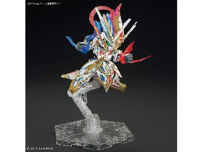 Qitian Dasheng Wukong Impulse Gundam Ds - zdjęcie 5