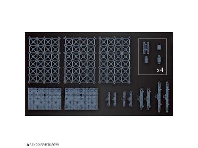 Customize Scene Base 07 (Truss Base Ver.) - zdjęcie 3