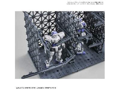 Customize Scene Base 07 (Truss Base Ver.) - zdjęcie 9