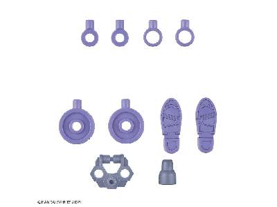 Option Body Parts Type A02 [color A] - zdjęcie 3