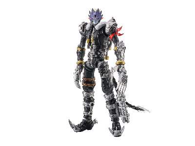 Figure Rise Amplified Digimon Beelzemon - zdjęcie 2