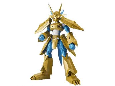 Figure Rise Digimon Magnamon - zdjęcie 2