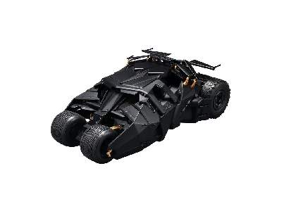 Batmobile (Batman Begins Ver.) - zdjęcie 2