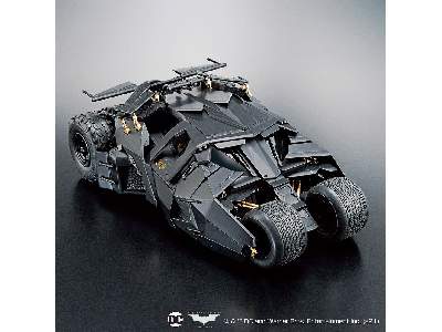 Batmobile (Batman Begins Ver.) - zdjęcie 5