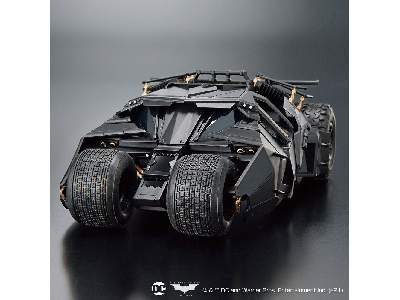 Batmobile (Batman Begins Ver.) - zdjęcie 7