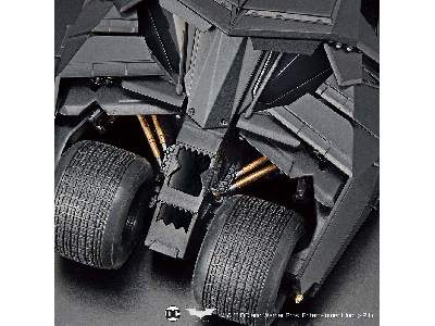 Batmobile (Batman Begins Ver.) - zdjęcie 8