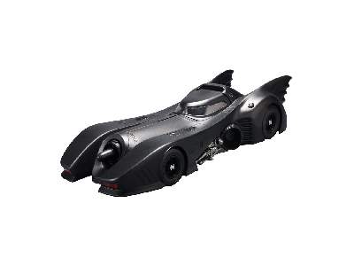 Batmobile (Batman Ver.) - zdjęcie 2