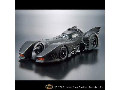 Batmobile (Batman Ver.) - zdjęcie 3