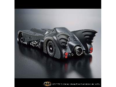 Batmobile (Batman Ver.) - zdjęcie 4