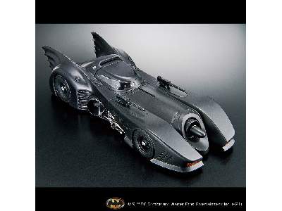 Batmobile (Batman Ver.) - zdjęcie 5