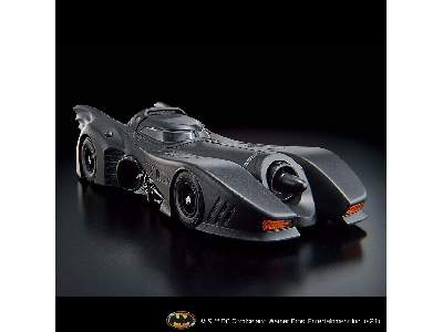 Batmobile (Batman Ver.) - zdjęcie 6