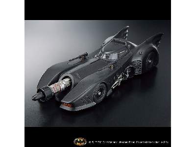 Batmobile (Batman Ver.) - zdjęcie 7