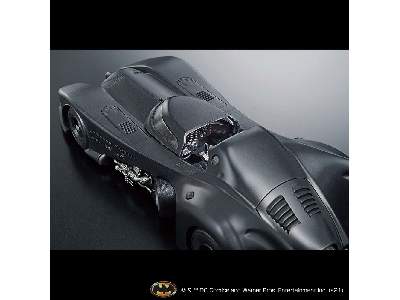 Batmobile (Batman Ver.) - zdjęcie 8