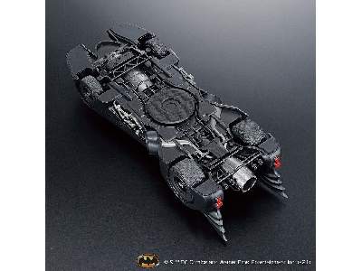 Batmobile (Batman Ver.) - zdjęcie 9