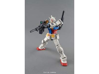 Rx-78-02 Gundam (The Origin) Bl - zdjęcie 3