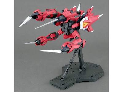 Aegis Gundam Bl - zdjęcie 5