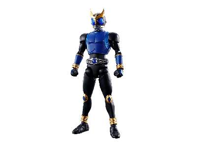 Figure Rise Kamen Raider Masked Rider Kuuga - zdjęcie 2