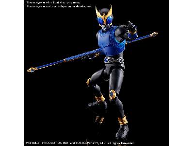 Figure Rise Kamen Raider Masked Rider Kuuga - zdjęcie 5