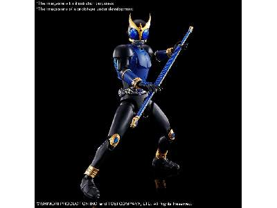 Figure Rise Kamen Raider Masked Rider Kuuga - zdjęcie 6