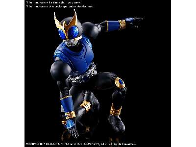 Figure Rise Kamen Raider Masked Rider Kuuga - zdjęcie 7