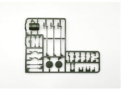 T-72m1 With Full Interior - zdjęcie 3