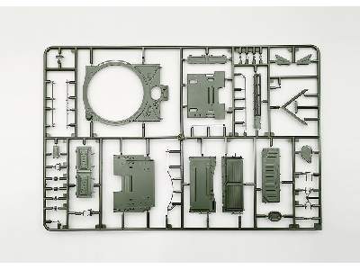 T-72m1 With Full Interior - zdjęcie 17