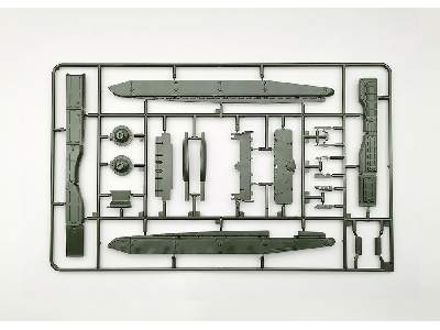 T-72m1 With Full Interior - zdjęcie 18