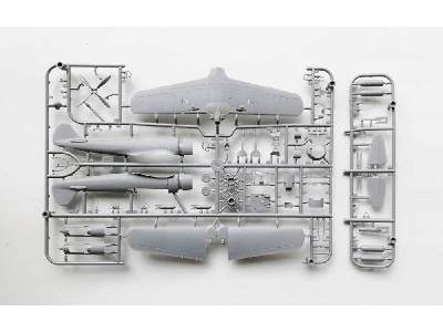 Nakajima Ki-84 Hayate Expert Set - zdjęcie 16